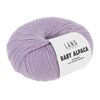 Lang Yarns Baby Alpaca 719.0146 Light Lilac