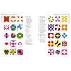 5500 Quiltpatronen
