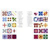 5500 Quiltpatronen
