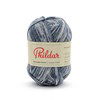 Phildar Phil Baby Socks Impr. Jacquard Denim