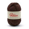 Phildar Phil Soie Merinos Chocolat Noir