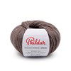 Phildar Phil Soie Merinos Maron Glace