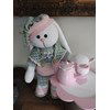 Haakpakket Funny Kledingset Spring soft