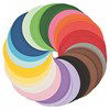 Paper Poetry Origami basic rond 10 cm 80 gr 200 vel