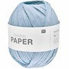 Rico Creative Paper 006 Rook Blauw