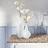 Designfolie bruin graniet 346-0181 rol 45 cm 2 meter op=op