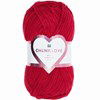Rico Creative Chenillove 022 wijnrood