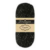 Scheepjes Catona Shine 110-G Jet Black - Gold
