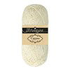 Scheepjes Catona Shine 105-G Bridal White - Gold