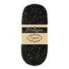 Scheepjes Catona Shine 110-S Jet Black - Silver