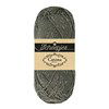 Scheepjes Catona Shine 242-S Metal Grey - Silver