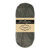Scheepjes Catona Shine 242-R Metal Grey - Rainbow