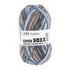 Lang yarns super soxx bamboo