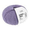 Lang Yarns Alpaca Soxx 6-Fach/6-Ply 1087.0045 Dark Lilac