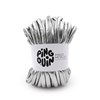 Pingo Metallic Zilver