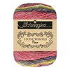 Scheepjes Stone Washed Flow 17 Yuletide