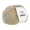 Lang Yarns Linello 1066.0302 Salmon/Orange/Turquoise