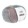 Lang Yarns Linello 1066.0303 Eggplant/Rose/Green