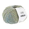 Lang Yarns Linello 1066.0305 Emerald/Baby Blue/Green