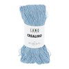 Lang Yarns Crealino 1089.0020 Light Blue