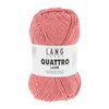 Lang Yarns Quattro Lamé 1112.0028 Salmon