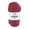 Lang Yarns Quattro Lamé 1112.0062 Wine Red