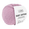 Lang Yarns Baby Cotton 112.0045 Mauve