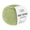 Lang Yarns Baby Cotton 112.0097 Light Olive