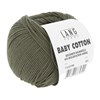Lang Yarns Baby Cotton 112.0198 Dark Olive