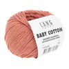 Lang Yarns Baby Cotton 112.0228 Dark Coral