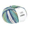 Lang Yarns Lisboa 1156.0008 Green/Marine/Olive/Lavender