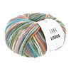 Lang Yarns Lisboa 1156.0011 Olive/Dark Green/Blue/Orange