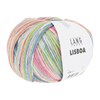 Lang Yarns Lisboa 1156.0012 Pink/Rose/Marine/Light Green