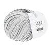 Lang Yarns Duett 1173.0002 White/Black
