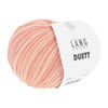 Lang Yarns Duett 1173.0027 Apricot/Coral
