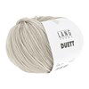 Lang Yarns Duett 1173.0094 Offwhite/Light Brown