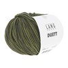 Lang Yarns Duett 1173.0097 Dark Olive/Light Olive