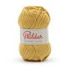 Phildar Phil Coton 4 Jaune d or NIEUW