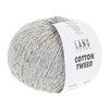 Lang Yarns Cotton Tweed 1178.0003 Light Grey