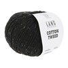 Lang Yarns Cotton Tweed 1178.0004 Black