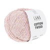 Lang Yarns Cotton Tweed 1178.0009 Rose