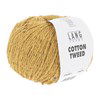 Lang Yarns Cotton Tweed 1178.0011 Ochre