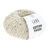 Lang Yarns Cotton Tweed 1178.0013 Baby Yellow