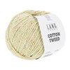 Lang Yarns Cotton Tweed 1178.0016 Light Green
