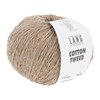 Lang Yarns Cotton Tweed 1178.0038 Hazelnut