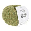 Lang Yarns Cotton Tweed 1178.0044 Lime