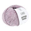 Lang Yarns Cotton Tweed 1178.0048 Dusty Pink