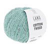Lang Yarns Cotton Tweed 1178.0079 Turquoise