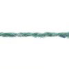 Lang Yarns Cotton Tweed 1178.0079 Turquoise