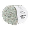 Lang Yarns Cotton Tweed 1178.0091 Pastel Green